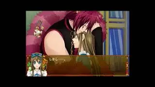 【新装版クローバーの国のアリス】※※ボリスの嫉妬※※チェシャ猫ボリス