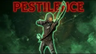 PESTILENCE IS THE MOST OP NAMED
