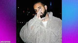 Drake x Playboi Carti Type Beat - 
