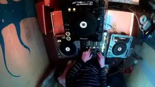 Dubstep Riddim Mix 2015 by dUbDoG (HD)