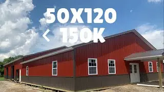 Pole Barn Shop | The Right Way to Set Up a Business Shop in (2022)