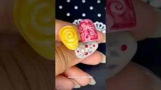 Керамические ногти | Уроки по наращиванию ногтей