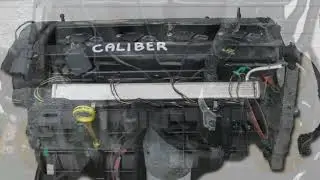 Dodge поломки и проблемы двигателя | Слабые стороны мотора ED3 2.4