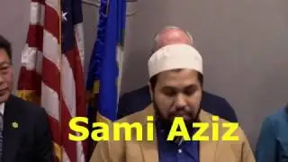 Sami Aziz