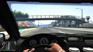 when you look back for a sec in gta 5 - Gamistan
