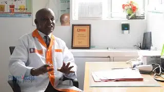 Managing Healthcare Business