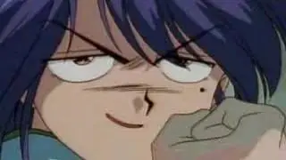Feel Like A Woman - Fushigi Yugi