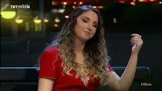 Dünya Tekin - Uzakların Türküsü