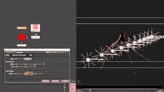LightRig Gizmo for Nuke