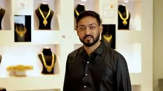 AVEO KAKINADA DYNAMICS | PULAVARTHY JEWELLERS | KAKINADA 