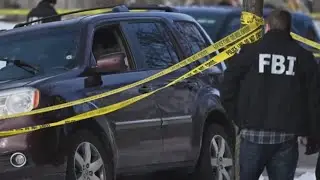 ICE agent who shot Renee Good suffered internal injuries, DHS says