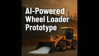 AI-powered material handling system in India.
