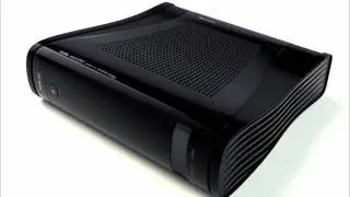 FIRST LEAKED XBOX 720 PICTURES (REAL!!)