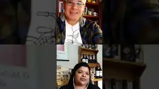 Live 38, com Ingrid Andrade, da Maribel Arte no Trigo, em 28 07 2020