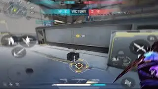 Hyper Front: IS NEMESIS UNDERRATED?