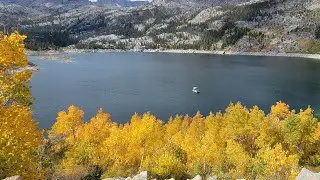 Sierra South Lake 