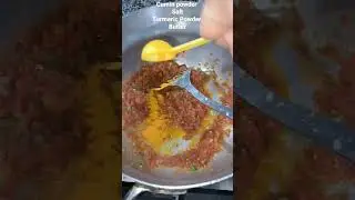 Даль Палак(Chana Dal Palak)🥰#шорты