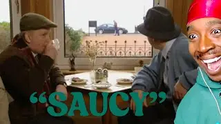 WE ARE GETTING WINSTON BACK! STILL GAME SERIES 5 EP 6 