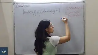 Functions of Operating System - Fundamentals of Computer - Part 11