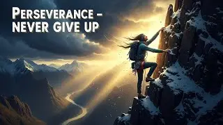 Perseverance(Lesson) #lessonstory #lessonslearned #lesson