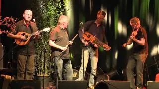 Dervish at 'Solidarity with Japan' gig - Traditional Irish Music from LiveTrad.com