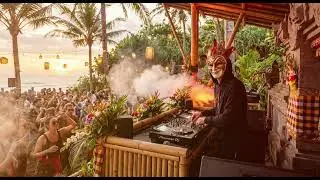 Boris Brejcha ⚡ Ultimate High-Tech Minimal Techno Set 2026 | Peak Time Club Mix