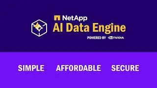 NetApp SmartSolve: Turning AI into Real Business Results