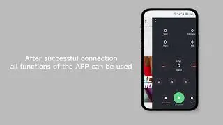 YPOOFIT APP connects treadmill link video. RHYTHM FUN After-sales Q&As. #rhythmfun #fitness #sports