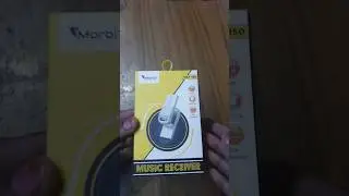 MUSIC RECEIVER, SMART CHIP, EASY CONNECTIVITY, FEATURES OF BLUETOOTH MUSIC RECEIVER #shami_expert