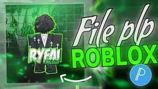 FILE PLP LOGO ROBLOX JB||FILE PLP ROBLOX TERBARU 2026 NO PASARAN✅️🍃