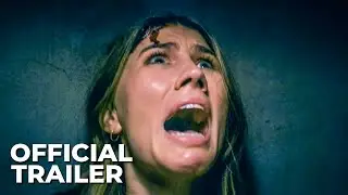 THE HIVE &mdash; Official Trailer (2023) | Sci-Fi Thriller Movie