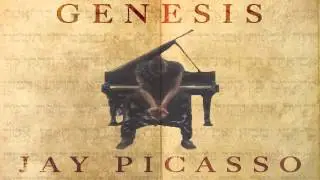 Genesis (The Beginning) | Jay Picasso ft. Jamie Jooste & The Dunottar Chamber Choir [Audio]