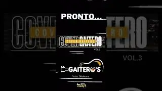 Pronto&hellip;!! Cover Gaitero Vol.3.         @Gaiteross #gaitazuliana #maracaibo #venezuela