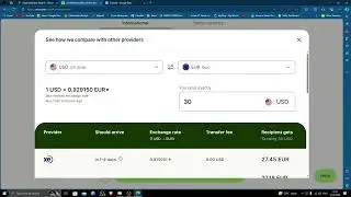✅ WISE: How To Transfer Money From Saudi Arabia To Albania (Full Guide)