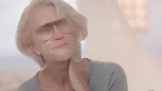 L&rsquo;Or&eacute;al-ryppyvoide &ndash; Spede Mirren [DeepFake]