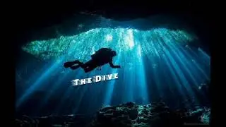 Pascal Rafael - The Dive