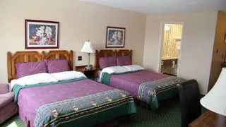 Diamond Motor Inn - Owen Sound (Ontario) - Canada