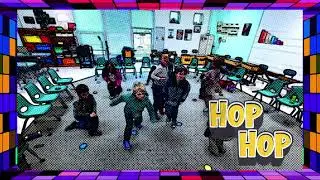 The Apple Tree Music Classroom Game | Brain Break for Elementary Kids
