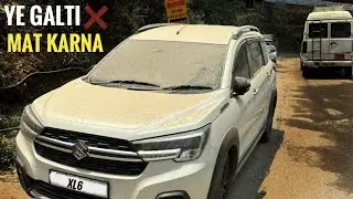 XL6 Petrol Automatic Ownership Review 2025 | मारुति कारें न खरीदें पैसे की बर्बादी ? |Truth Revealed
