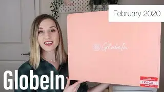 GlobeIn | February 2020 | Bud