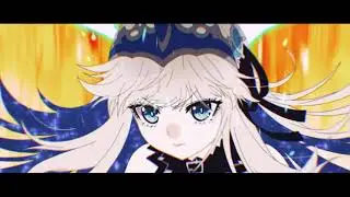 (Inst.) crystar PS4《クライスタ》 OP FULL : can cry (yanagi nagi)
