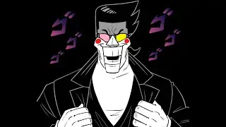 I NEED A LITTLE [[Genorisity]] (Deltarune Comic DUB)