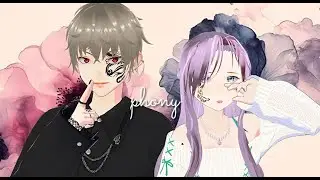 【初コンビで】フォニィ【改変多めｗ】
