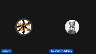 The Witan Interviews 2022 - Alexander Adams