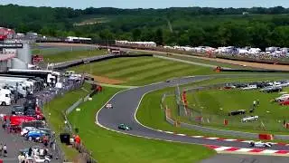 F1historic masters brands 2017 whole race