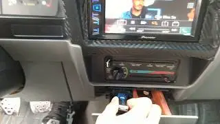 Cortacorriente para carro