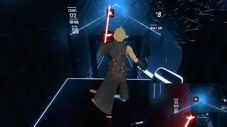 Psycho Pass OP 1 (Abnormalize) | Beat Saber