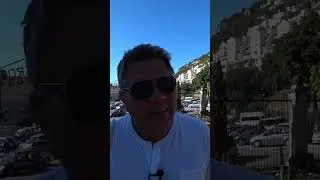 Путешествие в Гибралтар. Смотри полное видео на канале☝🏻