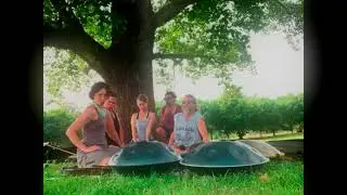 virginia handpan community, 