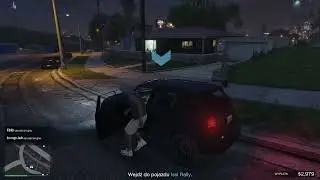 gta v umyć panu szybkę?
